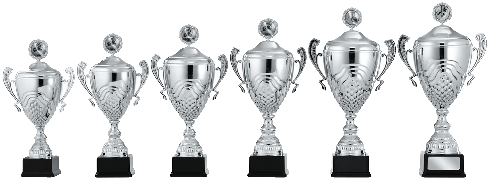 Pokal silber | 68250