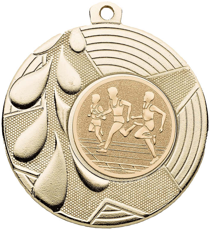 Medaille 5 cm | 68460