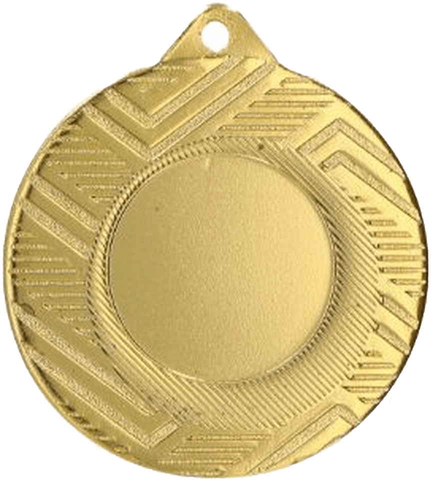 Medaille 5 cm | 68915