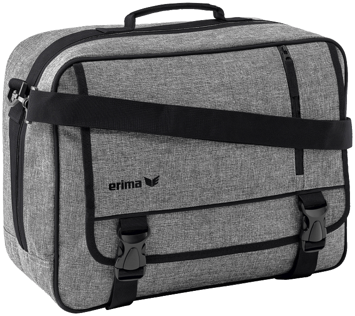 Erima Laptop Tasche Travel line
