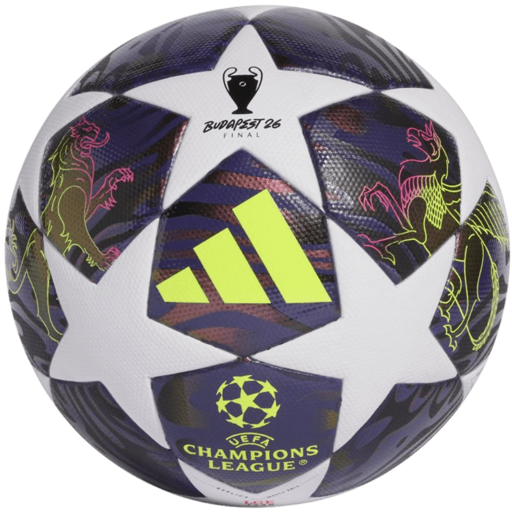 adidas Fußball Größe 5 350g 