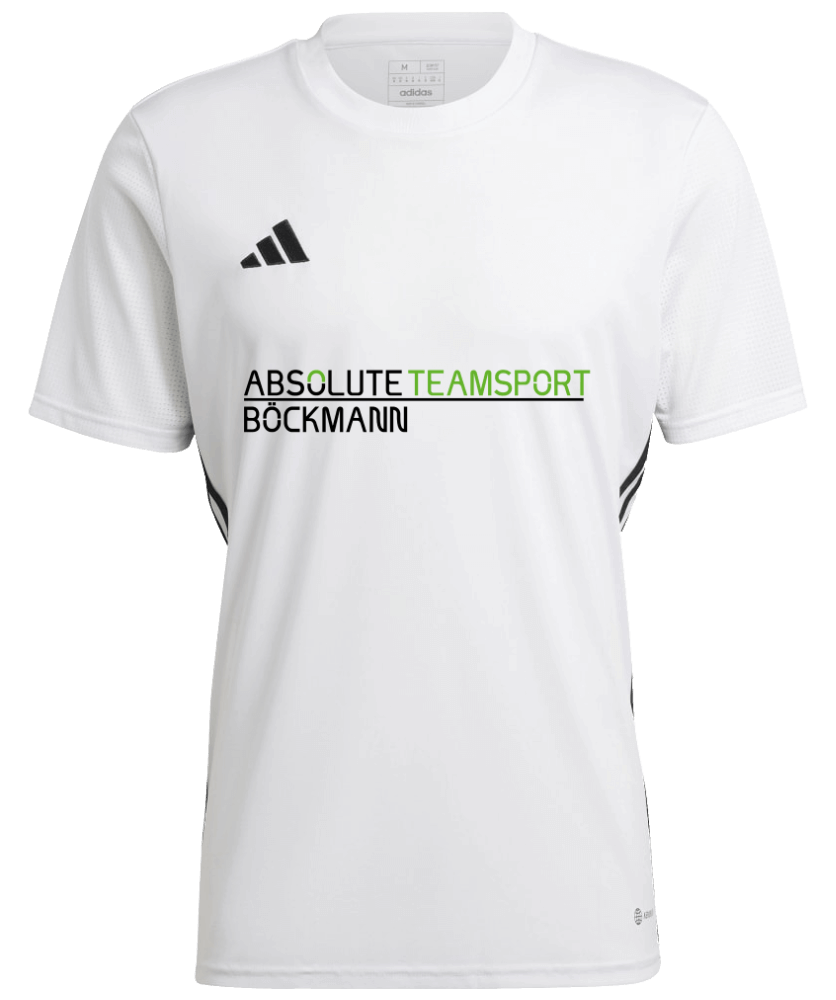 adidas ATS Böckmann Trikot Tabela 23
