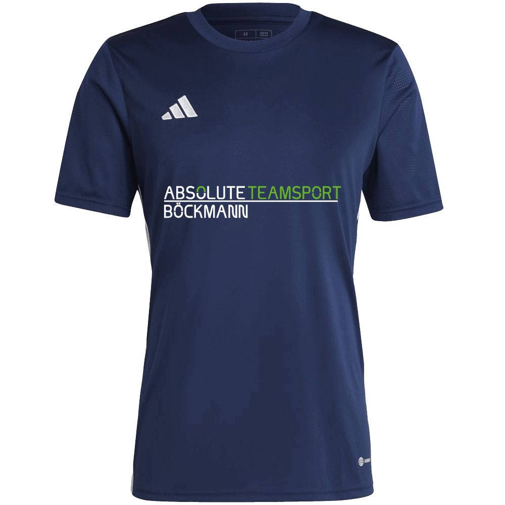 adidas ATS Böckmann Trikot Tabela 23, 3XL, marine/weiß