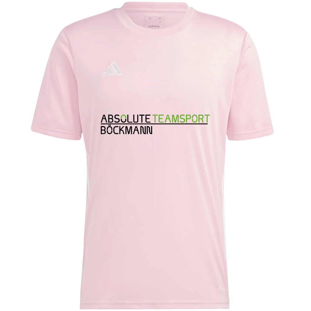 adidas ATS Böckmann Trikot Tabela 23, 3XL, pink/weiß