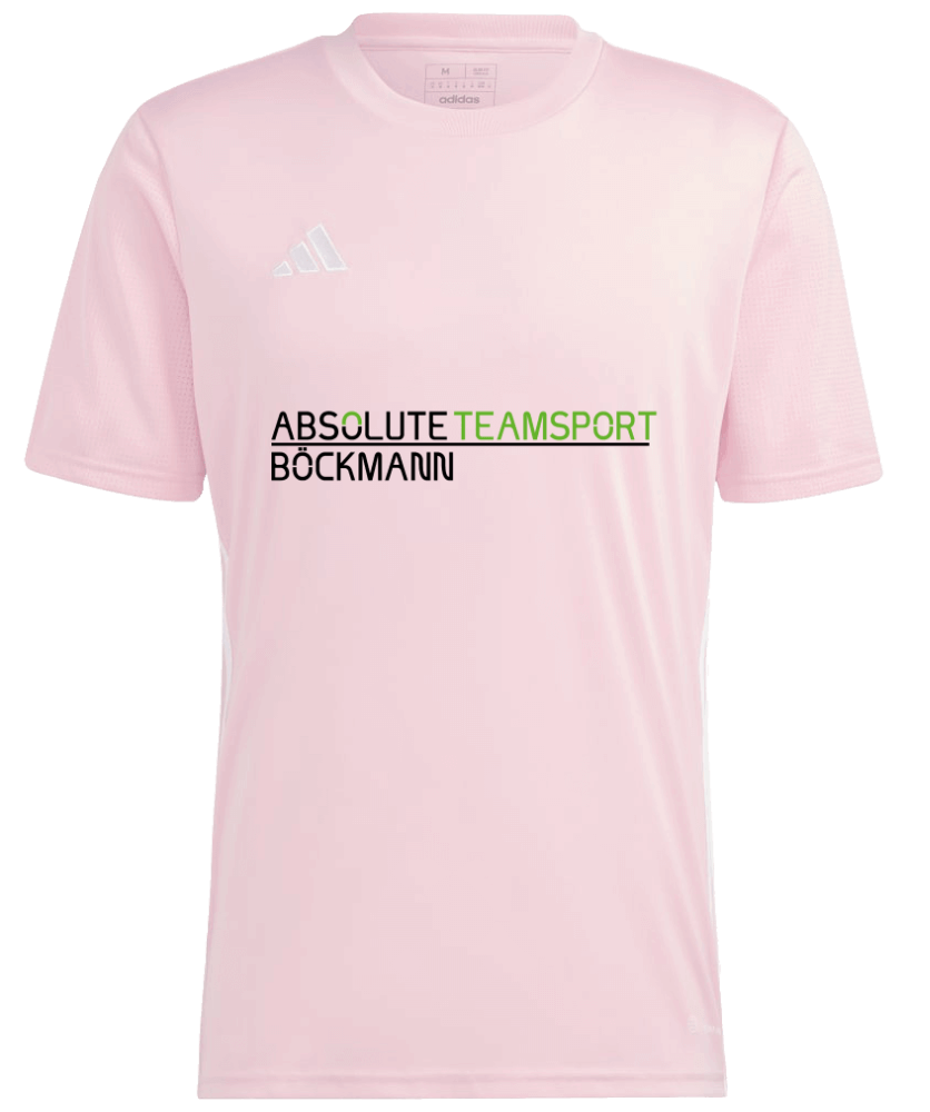 adidas ATS Böckmann Trikot Tabela 23, 3XL, pink/weiß