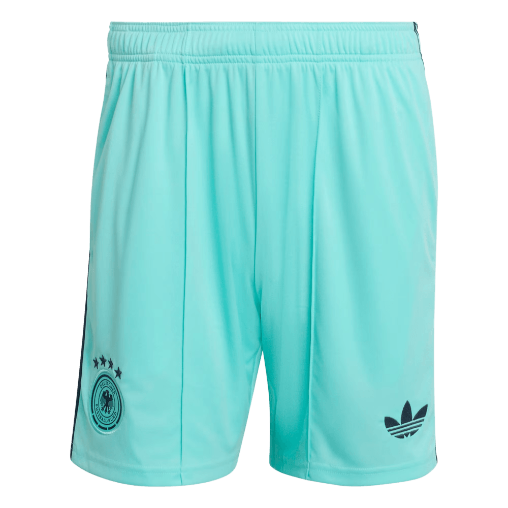 adidas Auswärtsshorts DFB WM 2026