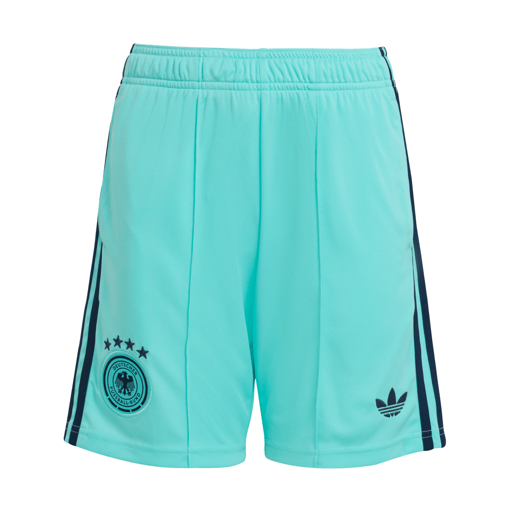 adidas Auswärtsshorts DFB WM 2026