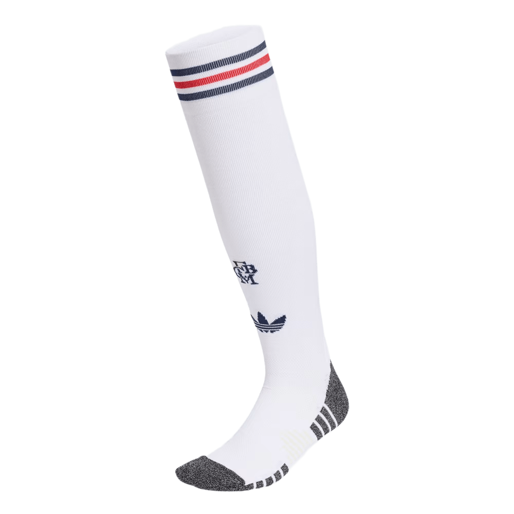 adidas Auswärtssocken FC Bayern München 26/27