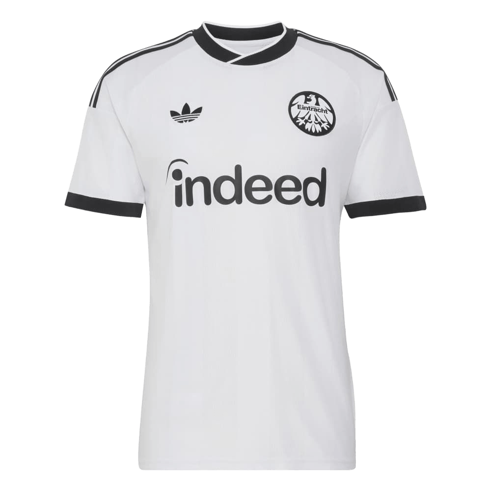 adidas Auswärtstrikot Eintracht Frankfurt 26/27