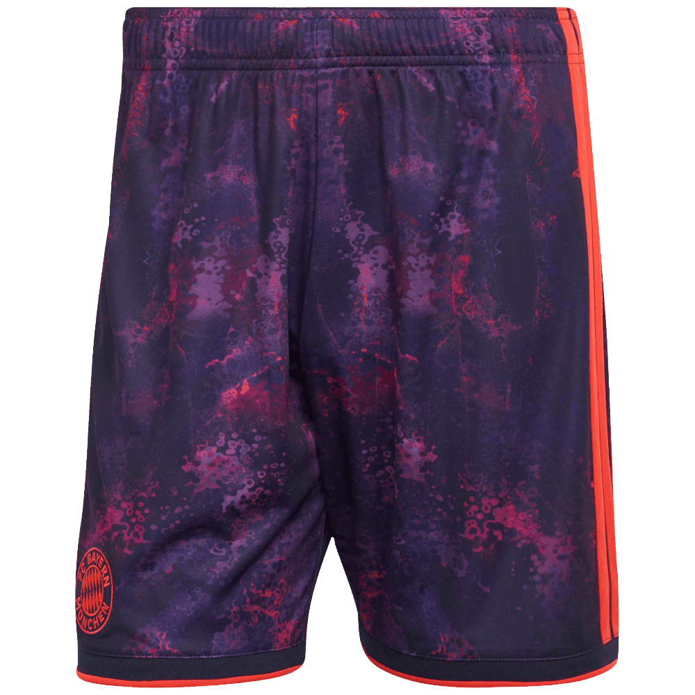 adidas Ausweichshorts FC Bayern München 26/27