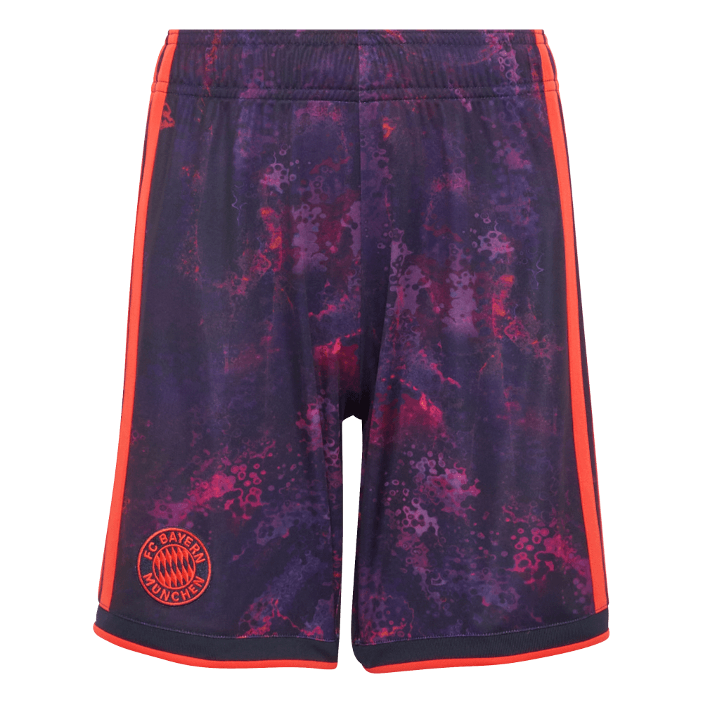 adidas Ausweichshorts FC Bayern München 26/27