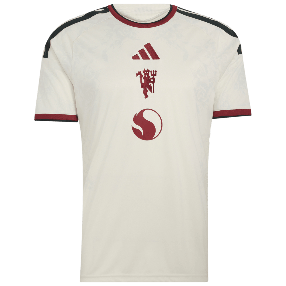 adidas Ausweichtrikot Manchester United 26/27