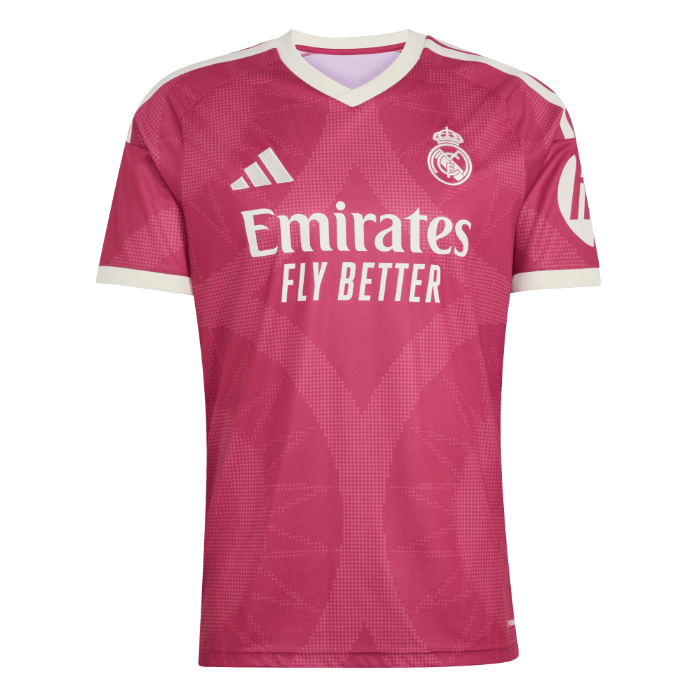adidas Ausweichtrikot 