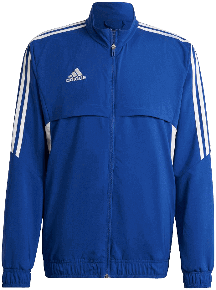 adidas Condivo 22 Präsentationsjacke