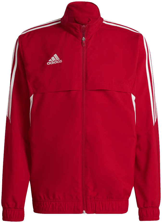 adidas Condivo 22 Präsentationsjacke
