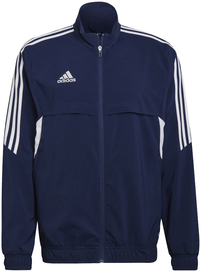 adidas Condivo 22 Präsentationsjacke