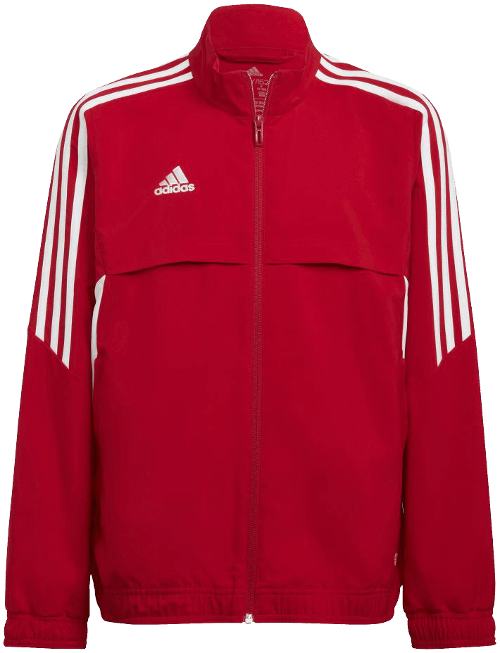 adidas Condivo 22 Präsentationsjacke