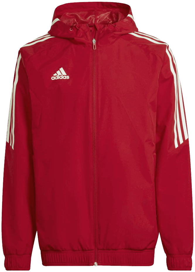adidas Condivo 22 Regenjacke