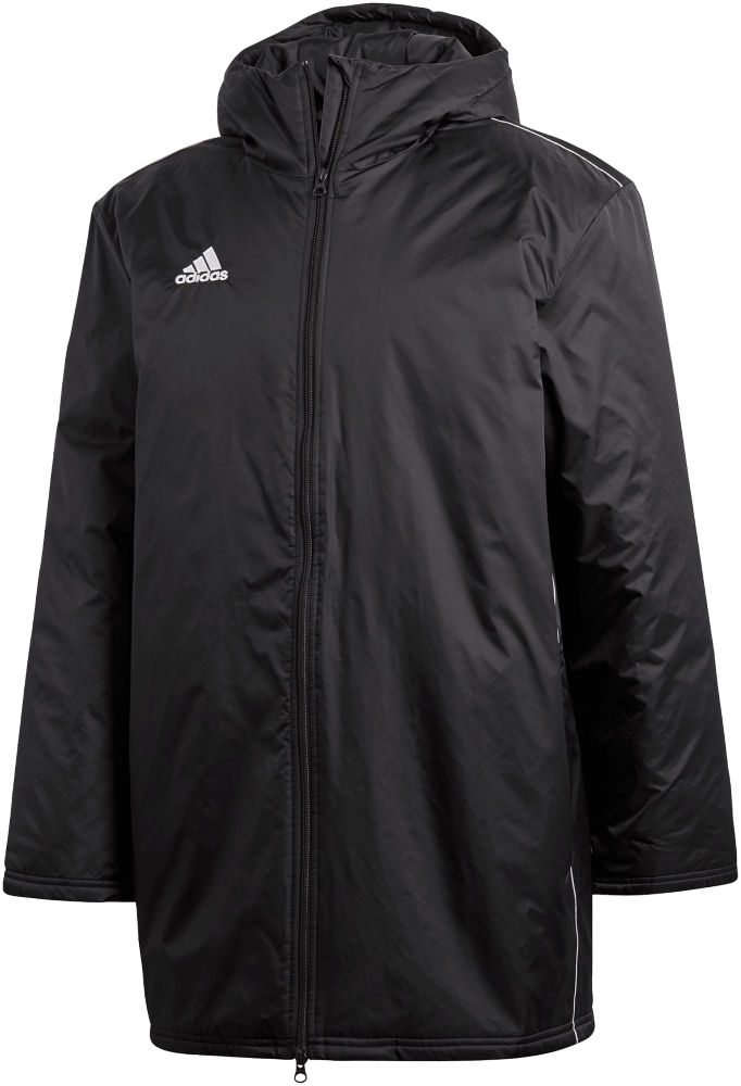 Adidas core 18 präsentationsanzug 2025