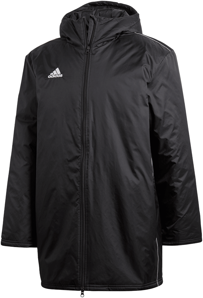 adidas Core 18 Stadionjacke