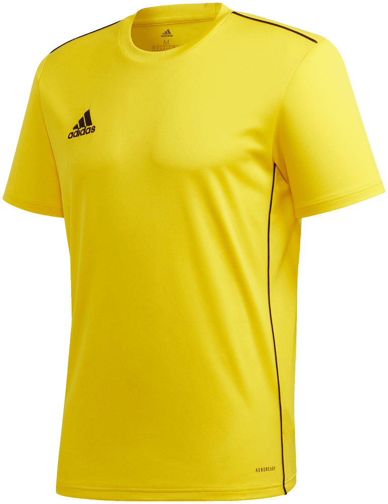 adidas Core 18 Trainingstrikot