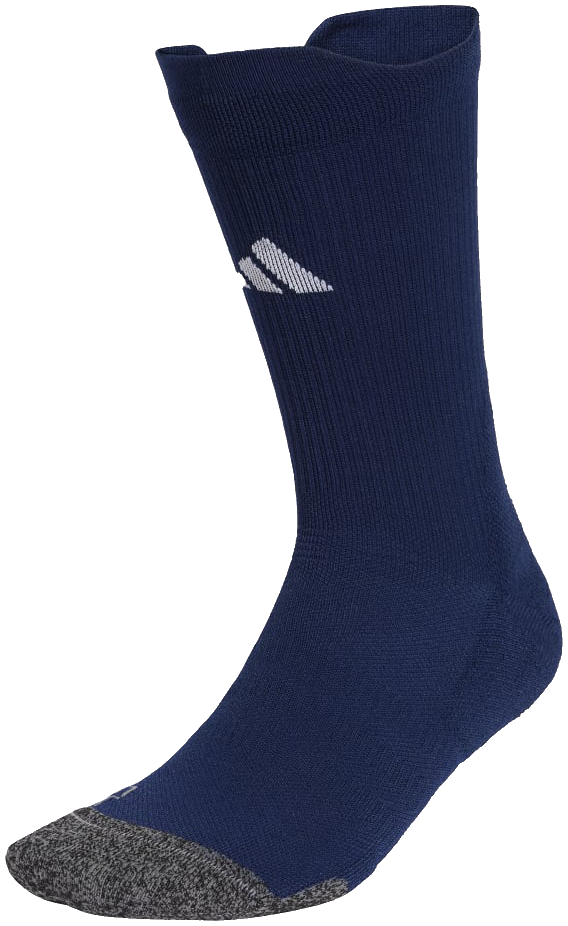 adidas Cushioned Socken Crew, 46-48, marine/weiß