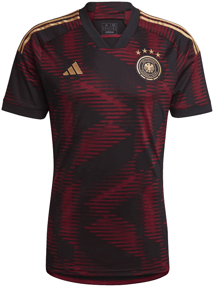 adidas DFB Auswärtstrikot Away Jersey 22/23