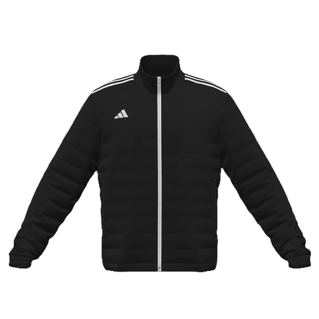 adidas Entrada 22 Allwetterjacke light miTeam mi