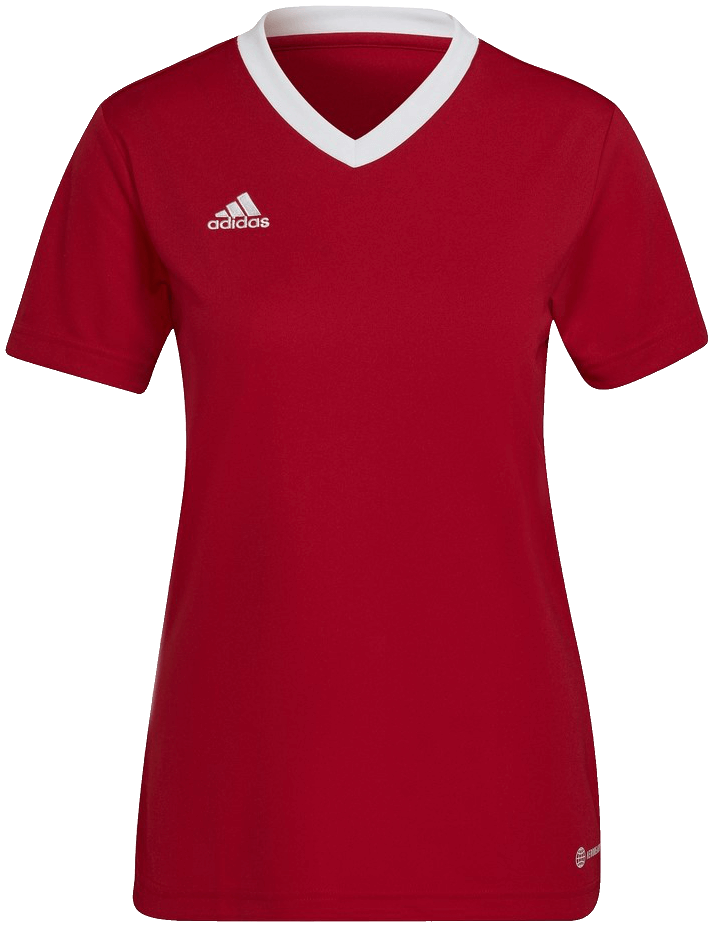 adidas Entrada 22 Fussball Trikot