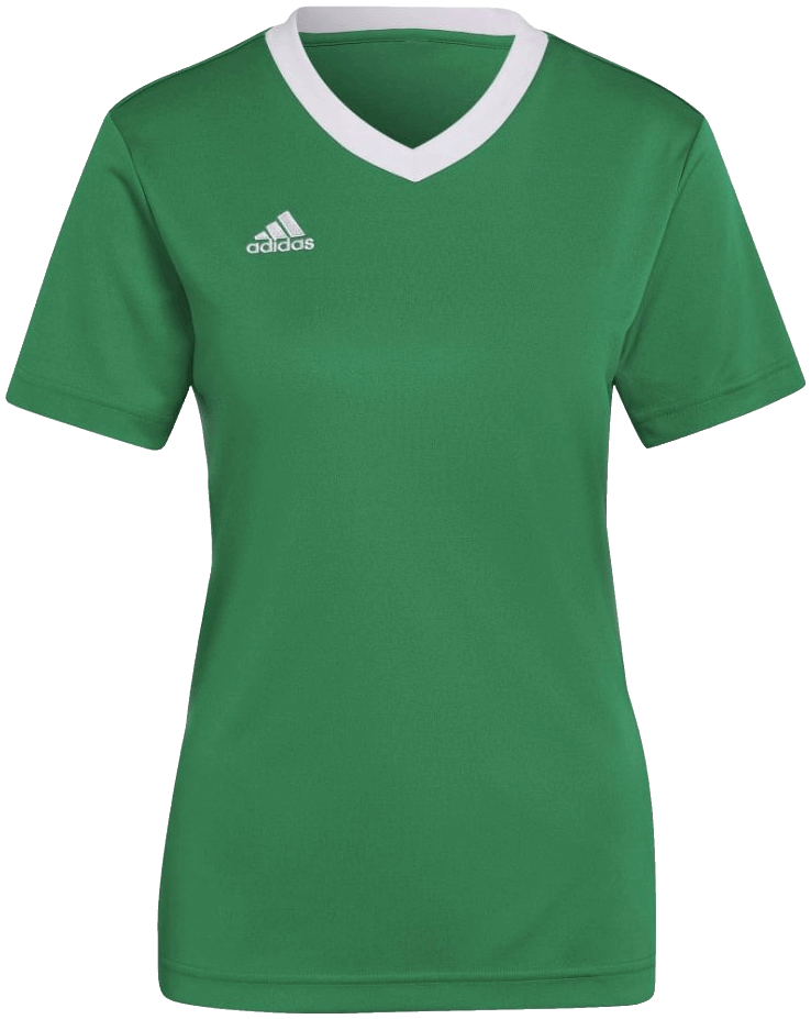adidas Entrada 22 Fussball Trikot