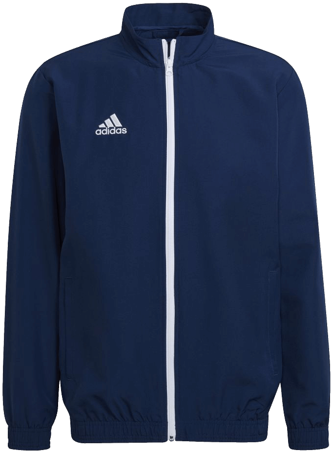 adidas Entrada 22 Präsentationsjacke