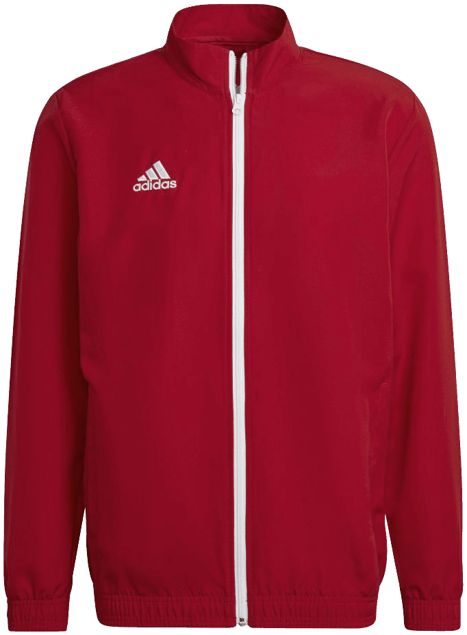 adidas Entrada 22 Präsentationsjacke