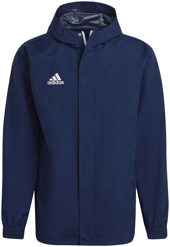 adidas Entrada 22 Regenjacke
