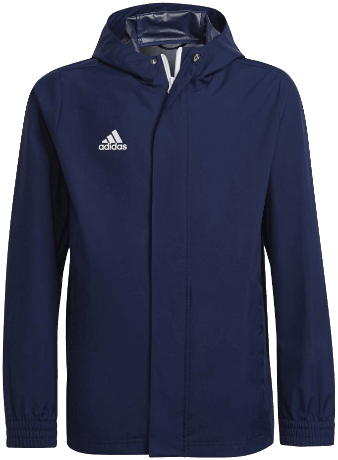 Adidas regenjacke 152 clearance