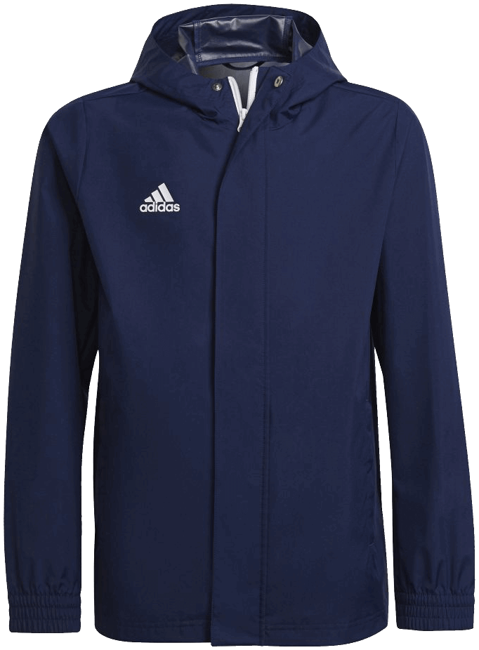 adidas Entrada 22 Regenjacke