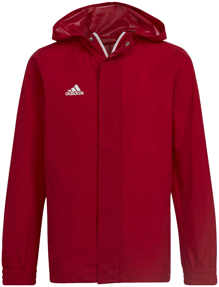 adidas Entrada 22 Regenjacke