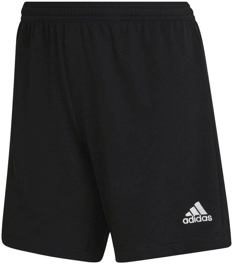 adidas Entrada 22 Short, 2XL, schwarz/weiß