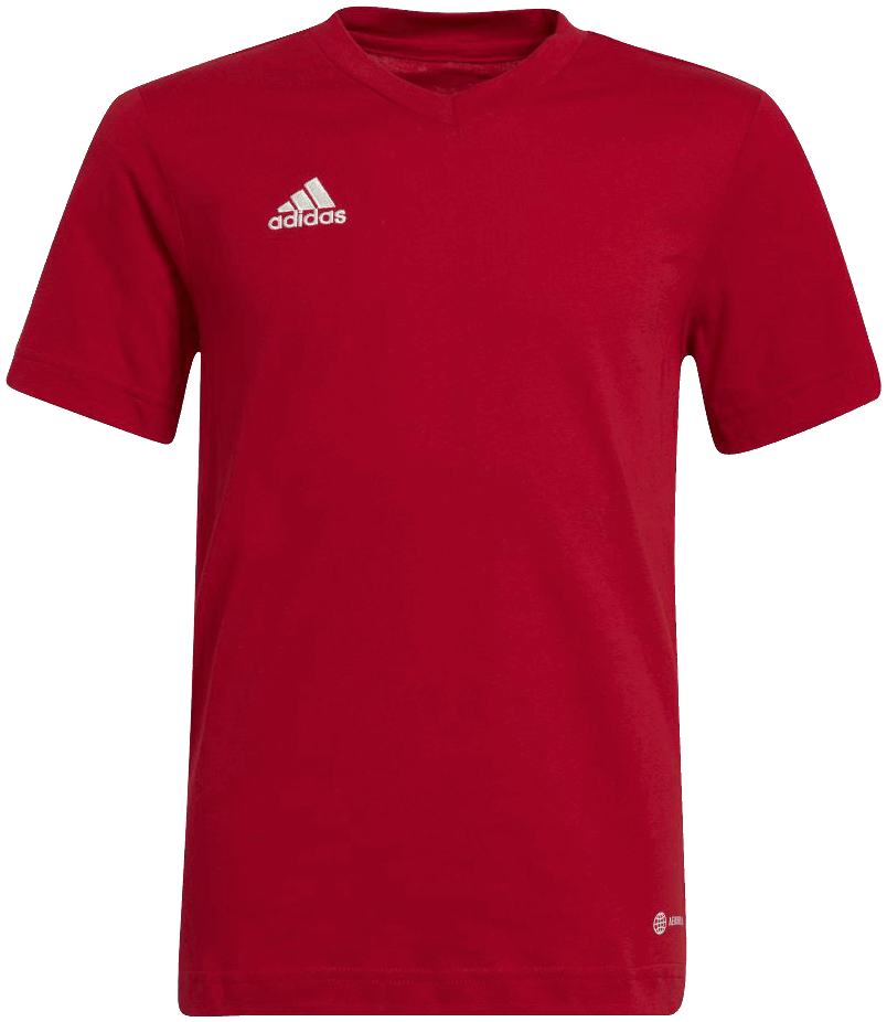 Adidas Entrada 22 T-Shirt