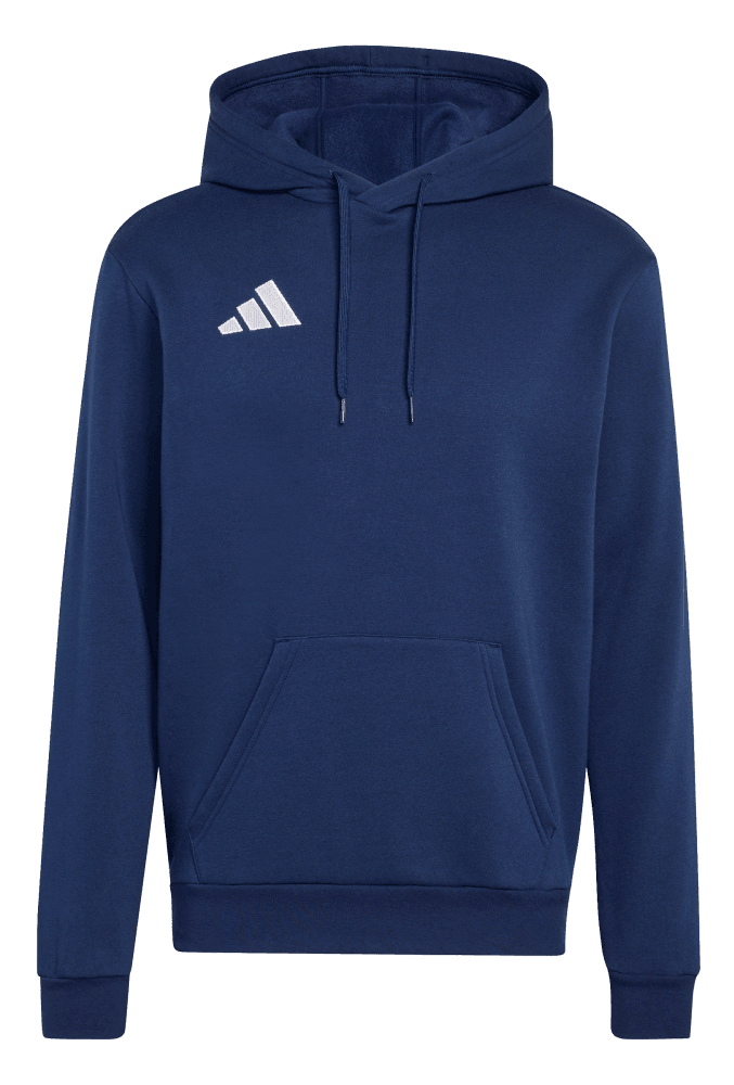 adidas Entrada 26 Hoodie, 3XL, marine/weiß