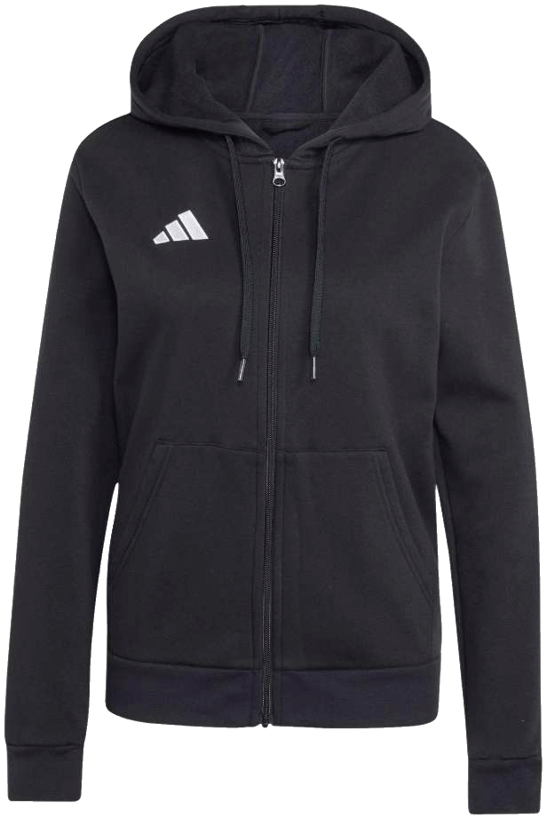 adidas Entrada 26 Kapuzenjacke