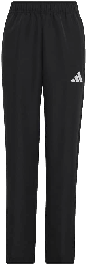 adidas Entrada 26 Präsentationshose, 176, schwarz/weiß