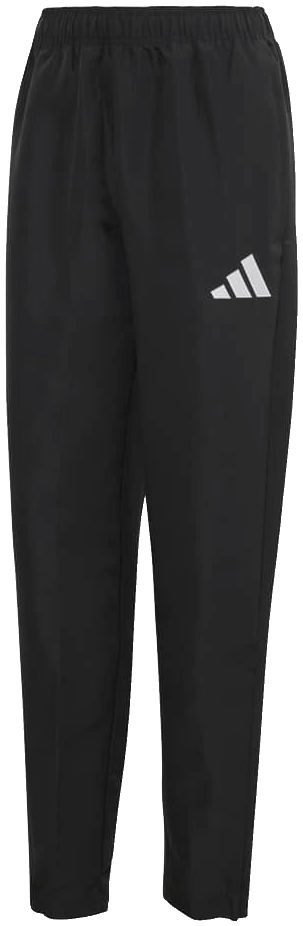 adidas Entrada 26 Präsentationshose, 3XL, schwarz/weiß