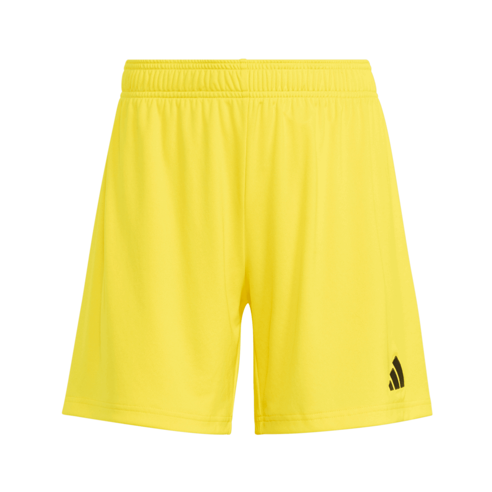 adidas Entrada 26 Shorts, 2XL, gelb/schwarz