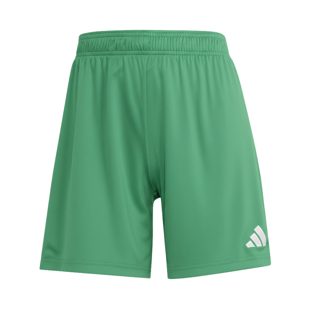 adidas Entrada 26 Shorts, 2XL, grün/weiß