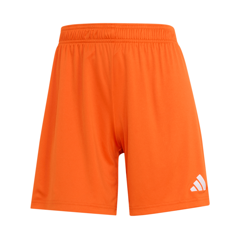 adidas Entrada 26 Shorts, 2XL, orange/weiß