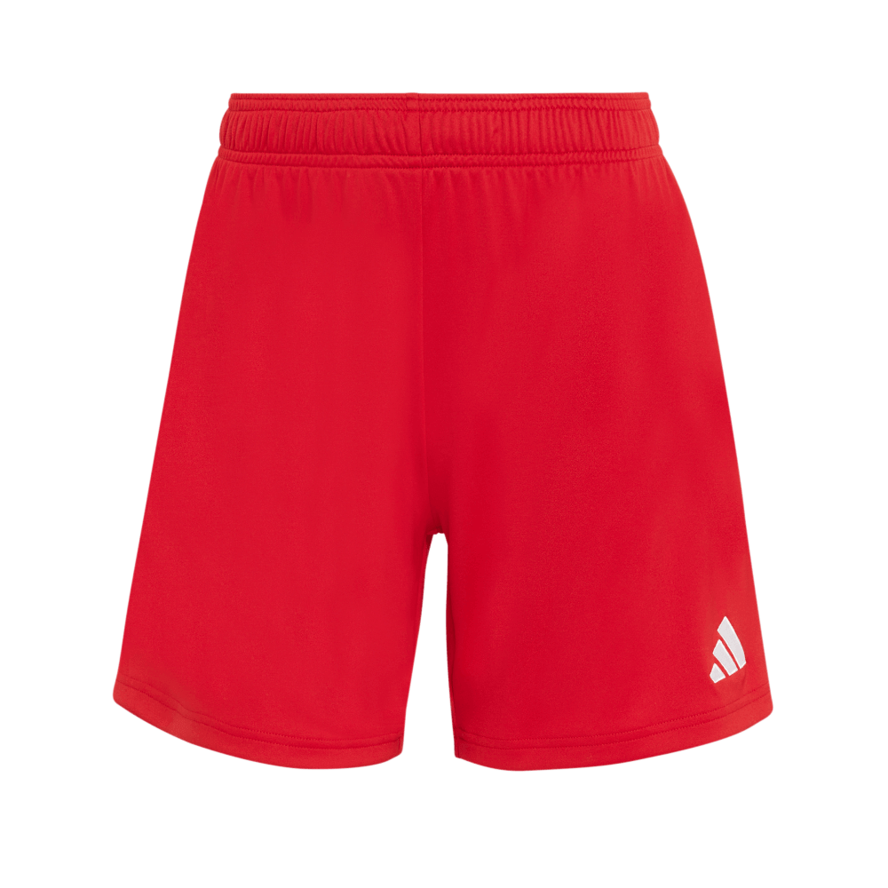 adidas Entrada 26 Shorts, 2XL, rot/weiß