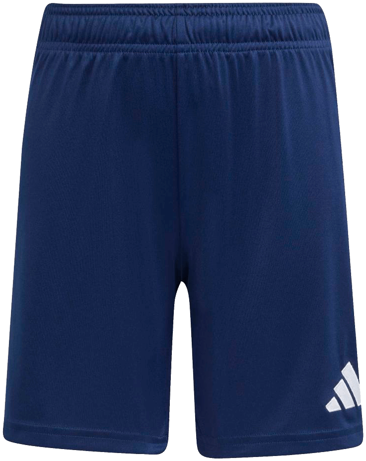 adidas Entrada 26 Shorts, 176, marine/weiß
