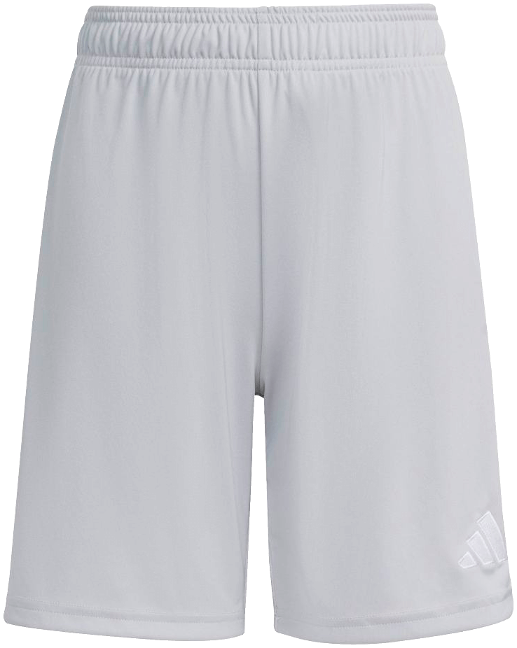 adidas Entrada 26 Shorts, 176, hellgrau/weiß