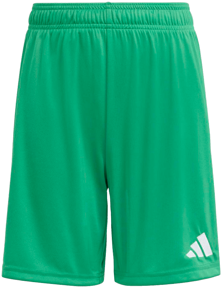 adidas Entrada 26 Shorts, 176, grün/weiß