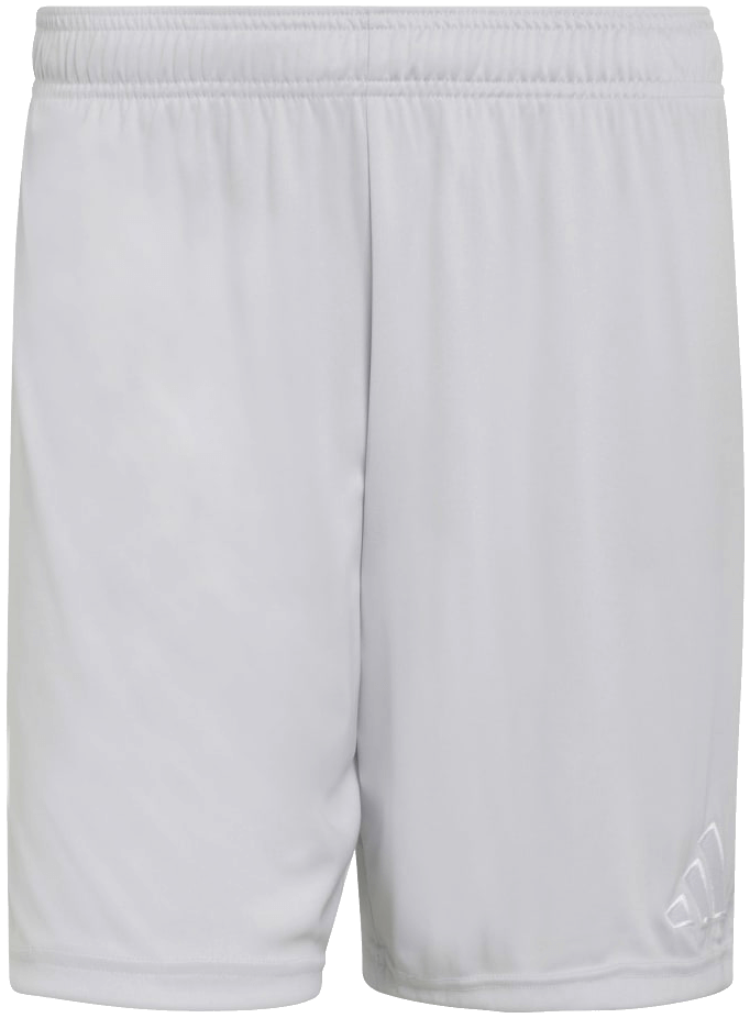 adidas Entrada 26 Shorts, 3XL, hellgrau/weiß